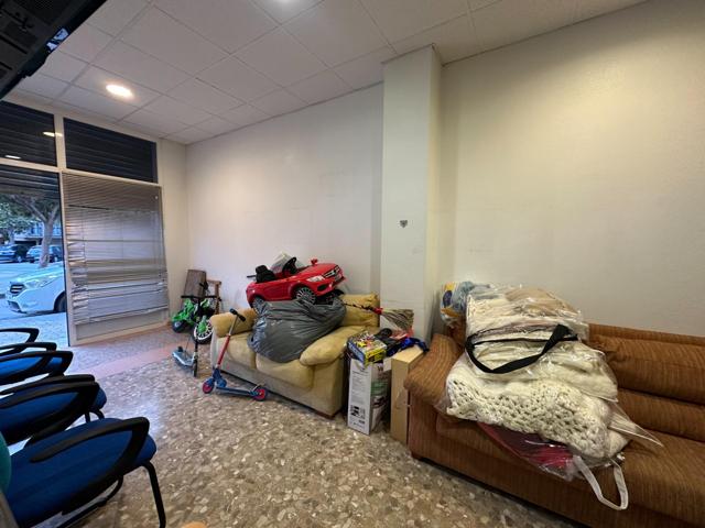 Alquiler - Local Comercial en Zona Camino Madrid photo 0