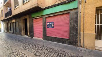 Local Comercial en Casco Antiguo photo 0