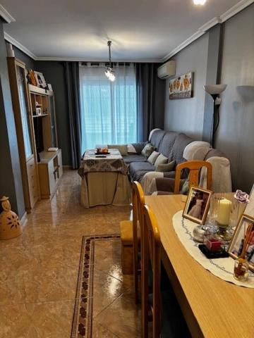 MAGNIFICO PISO EN TOTANA photo 0