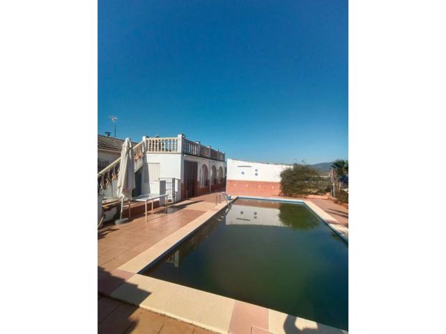 Venta de una casa en Andújar photo 0