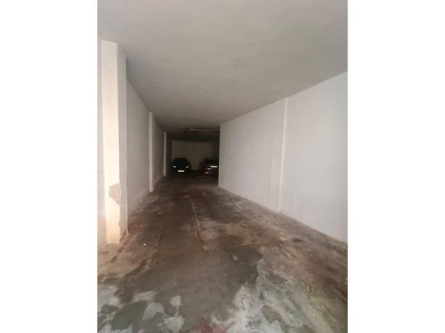 se vende local cochera en Andujar photo 0