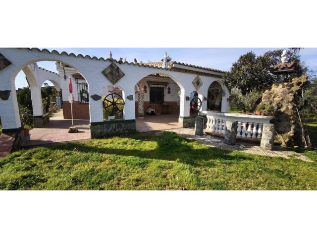 Se Vende parcela en la zona de la alamilla Andújar photo 0