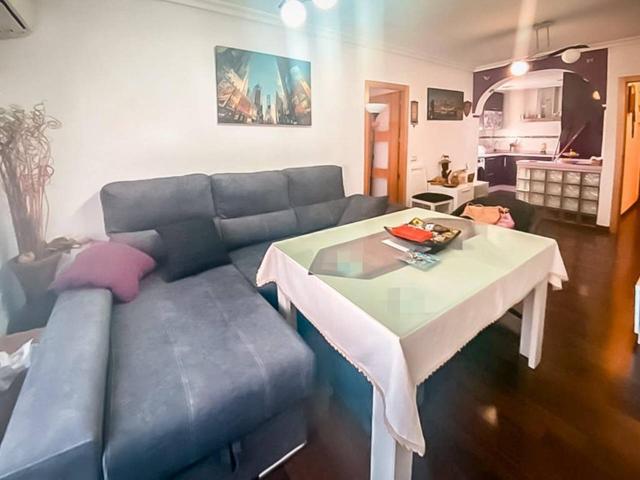 se vende piso en la fuensanta photo 0