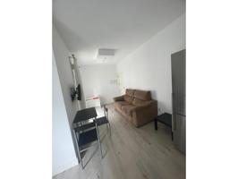 se alquila apartamento en el centro de Andujar photo 0