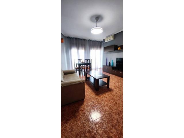 se alquila piso en Andujar photo 0