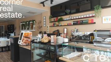 Panadería-Pastelería con Cafetería y Terraza en Ubicación Premium photo 0