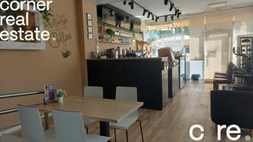 Panadería-Pastelería con Cafetería y Terraza en Ubicación Premium photo 0