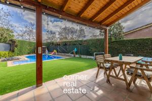 Espectacular vivienda unifamiliar en Mirasol. photo 0
