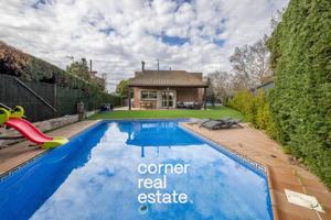 Espectacular vivienda unifamiliar en Mirasol. photo 0
