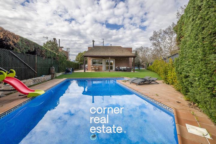 Espectacular vivienda unifamiliar en Mirasol. photo 0