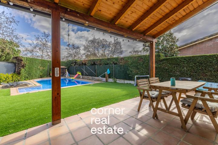 Espectacular vivienda unifamiliar en Mirasol. photo 0