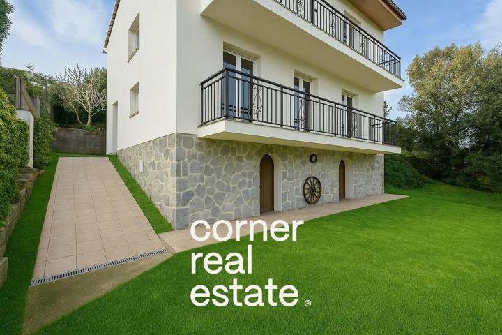 Oportunidad en Valldoreix - Casa a reformar photo 0