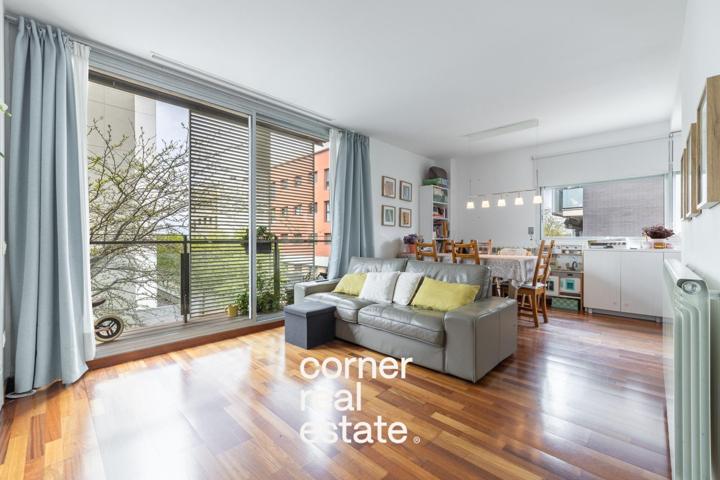 Piso En venta en Volpelleres, Sant Cugat Del Valles photo 0