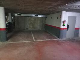 FANTÁSTICA PLAZA DE PARKING EN PLENO CENTRO DE SANT CUGAT photo 0