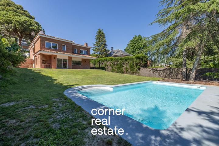 Casa En venta en Bellaterra, Cerdanyola Del Valles photo 0