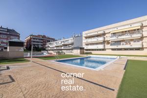 Piso En venta en Sant Francesc, Sant Cugat Del Valles photo 0