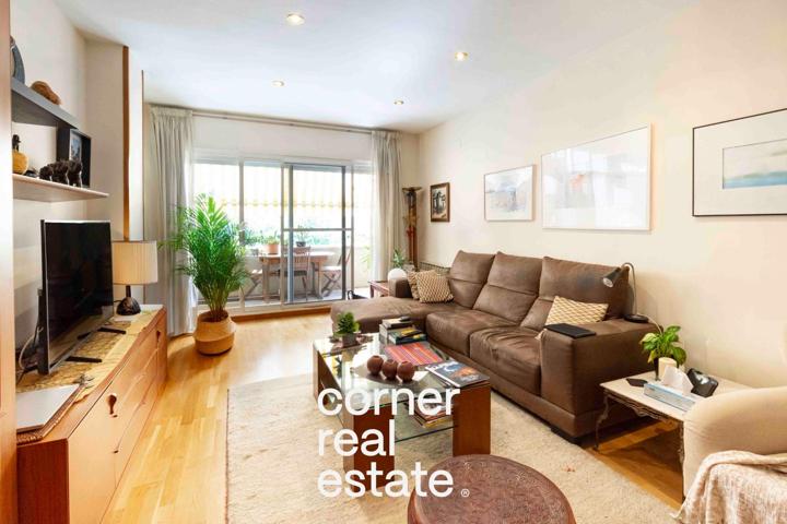 Piso En venta en Sant Francesc, Sant Cugat Del Valles photo 0