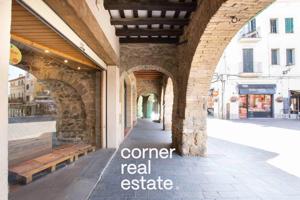 Espectacular local en pleno centro de Sant Cugat photo 0