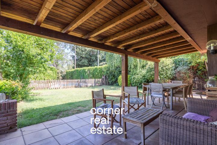 Casa En venta en Bellaterra, Cerdanyola Del Valles photo 0