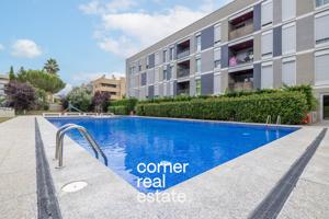 Planta baja con gran terraza photo 0