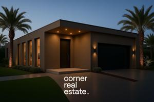 Tu nuevo hogar en Bellaterra: diseño, confort y naturaleza en perfecta armonía photo 0