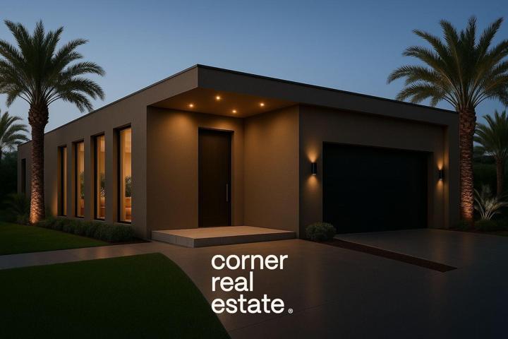 Tu nuevo hogar en Bellaterra: diseño, confort y naturaleza en perfecta armonía photo 0