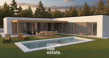 🏡 Nova construcció amb essència Corner – Entrega 2026 photo 0