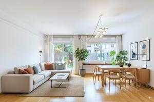 Casa adosada en venta en Arxius-Estación, Sant Cugat del Vallès photo 0