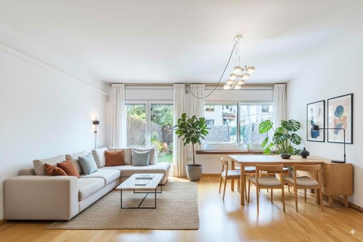 Casa adosada en venta en Arxius-Estación, Sant Cugat del Vallès photo 0