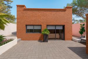 Exclusivo Chalet en Valldoreix, Sant Cugat del Vallès - Obra Nueva con Piscina photo 0