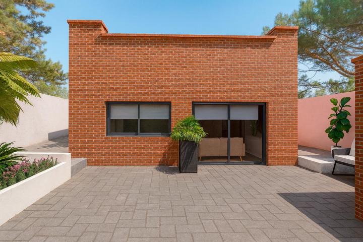 Exclusivo Chalet en Valldoreix, Sant Cugat del Vallès - Obra Nueva con Piscina photo 0
