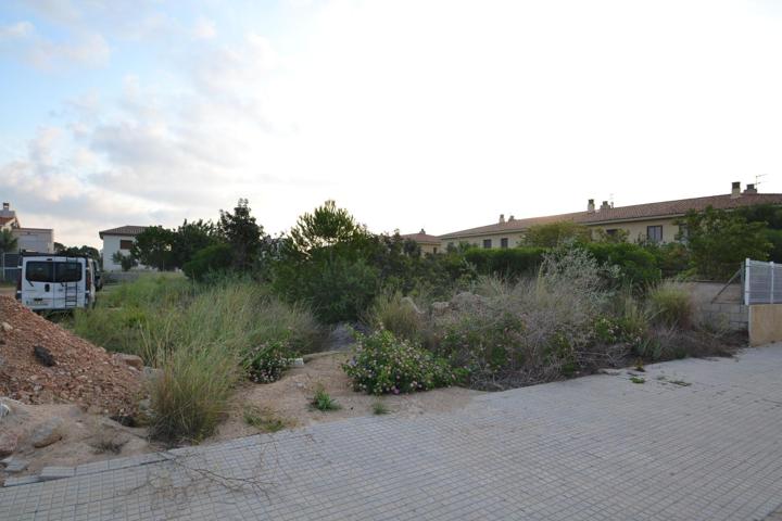 Solar en Venta en L’Ampolla, Zona Cap-Roig photo 0