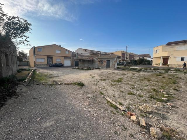 Terreno Urbanizable En venta en La Cava, Deltebre photo 0