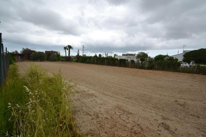 Suelo urbano de 900 m² en venta, ideal para proyecto residencial o comercial photo 0