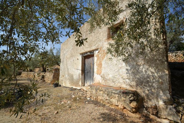 Finca Rústica en Venta en Tortosa photo 0