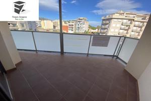 Piso de 76 m2 en La Ràpita, Costa Dorada, Tarragona photo 0