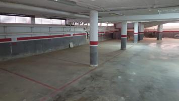 Venta de Plazas de Parking en Deltebre photo 0