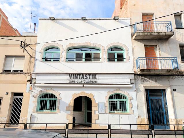EDIFICIO EN VENTA photo 0