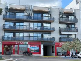 Piso En venta en Primera Linea De Playa El Arquitecto, L` Ampolla photo 0