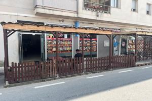 Local comercial en venta en Deltebre photo 0