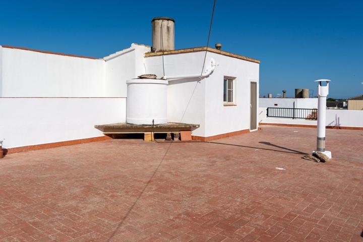 Casa en venta en la población de la Aldea. photo 0