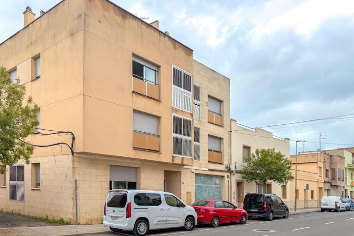 Acogedor piso con terraza privada en Deltebre photo 0