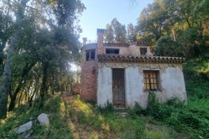 Casa De Campo En venta en Cataluna, Alfara De Carles photo 0