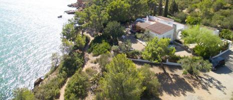 Unifamiliar En venta en Playa Cap Roig, L` Ampolla photo 0