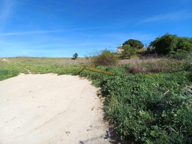 Terreno Urbanizable En venta en Calle Ávila, Méntrida photo 0
