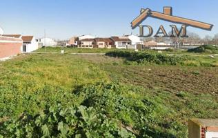Terreno Urbanizable En venta en Calle Baloncesto, Fuensalida photo 0