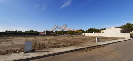 Terreno Urbanizable En venta en Calle Manuel Estiarte, Fuensalida photo 0
