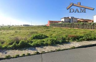 Terreno Urbanizable En venta en Calle Baloncesto, Fuensalida photo 0