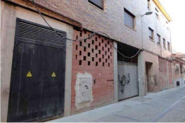 Otro En venta en Calle Humilladero, Torrijos photo 0