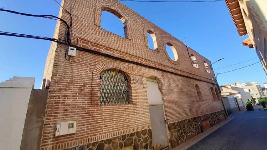 Terreno Urbanizable En venta en Santa Olalla photo 0